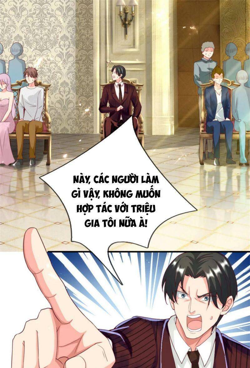 Vú Em Tiên Tôn Đi Ở Rể Chapter 180 - Trang 2