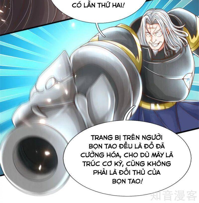 Vú Em Tiên Tôn Đi Ở Rể Chapter 179 - Trang 2