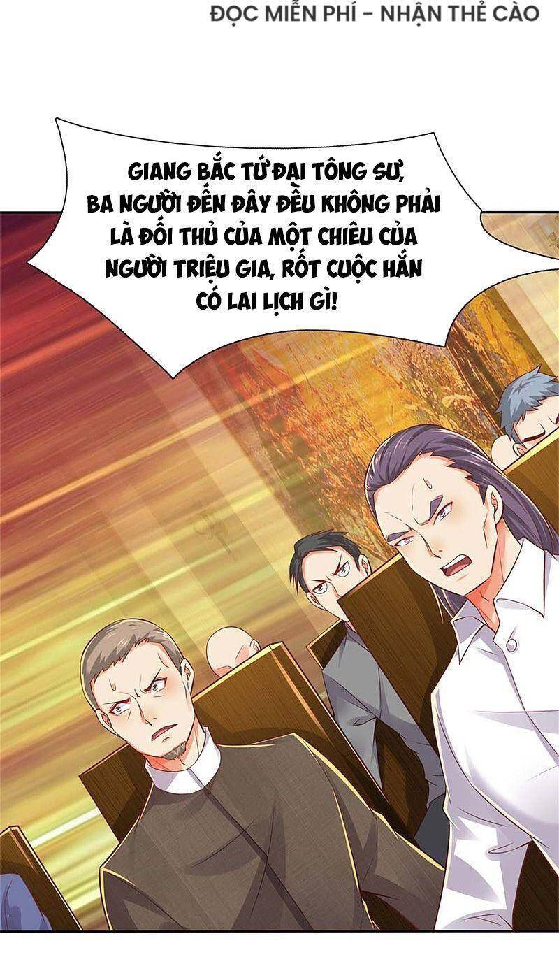 Vú Em Tiên Tôn Đi Ở Rể Chapter 177 - Trang 2