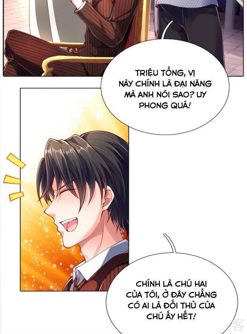 Vú Em Tiên Tôn Đi Ở Rể Chapter 176 - Trang 2