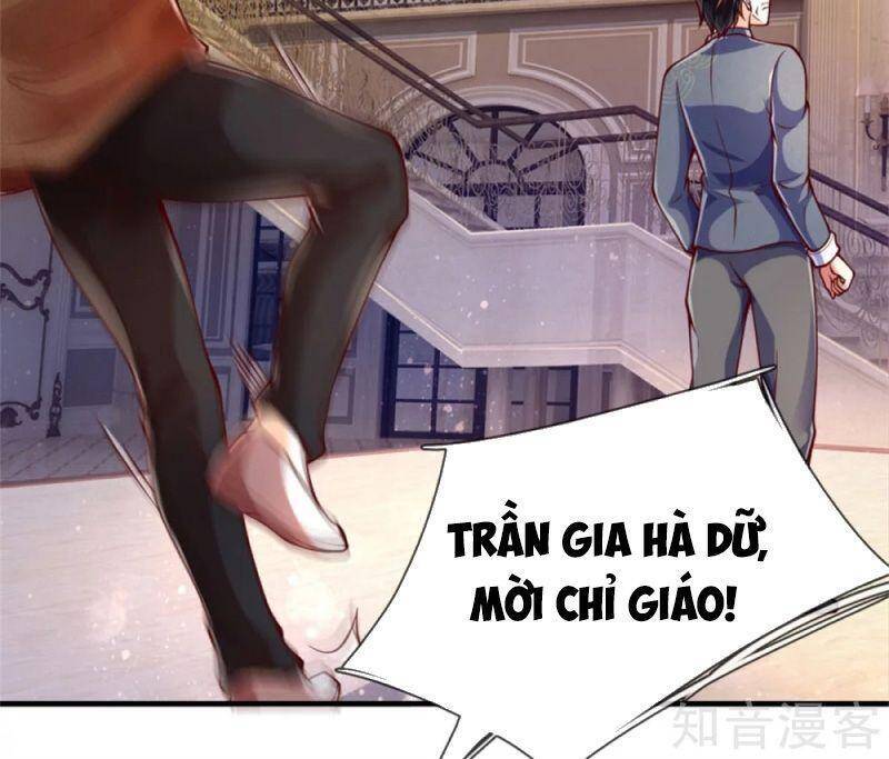 Vú Em Tiên Tôn Đi Ở Rể Chapter 176 - Trang 2