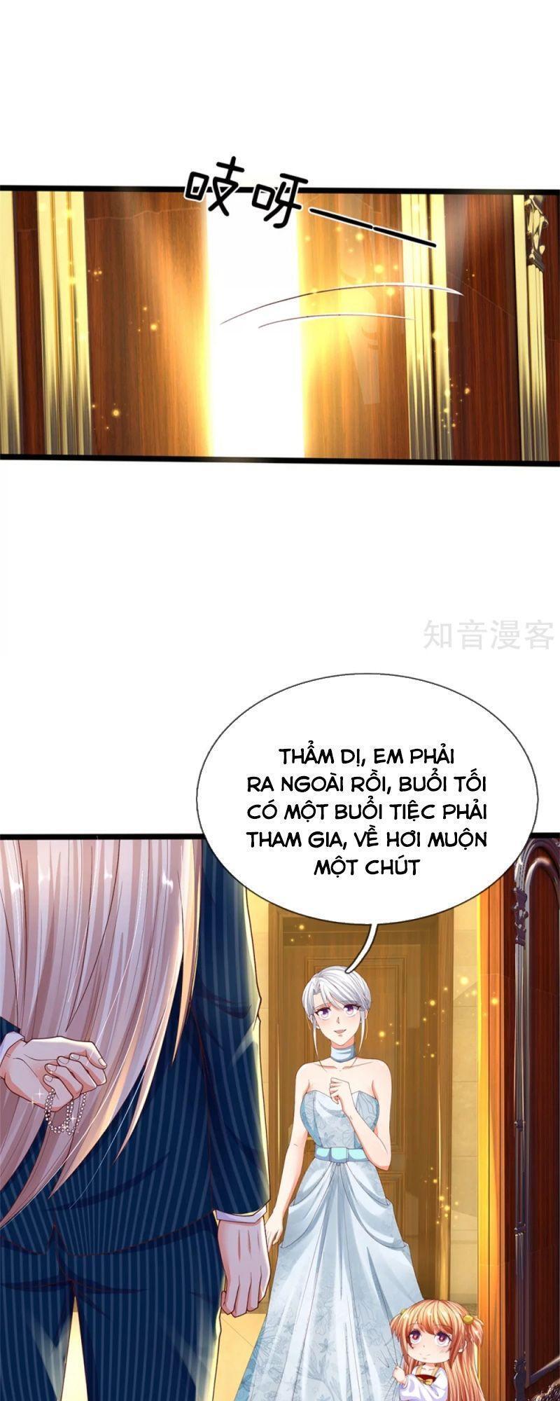 Vú Em Tiên Tôn Đi Ở Rể Chapter 173 - Trang 2