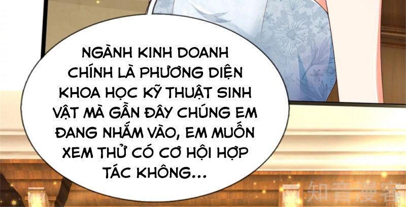 Vú Em Tiên Tôn Đi Ở Rể Chapter 173 - Trang 2