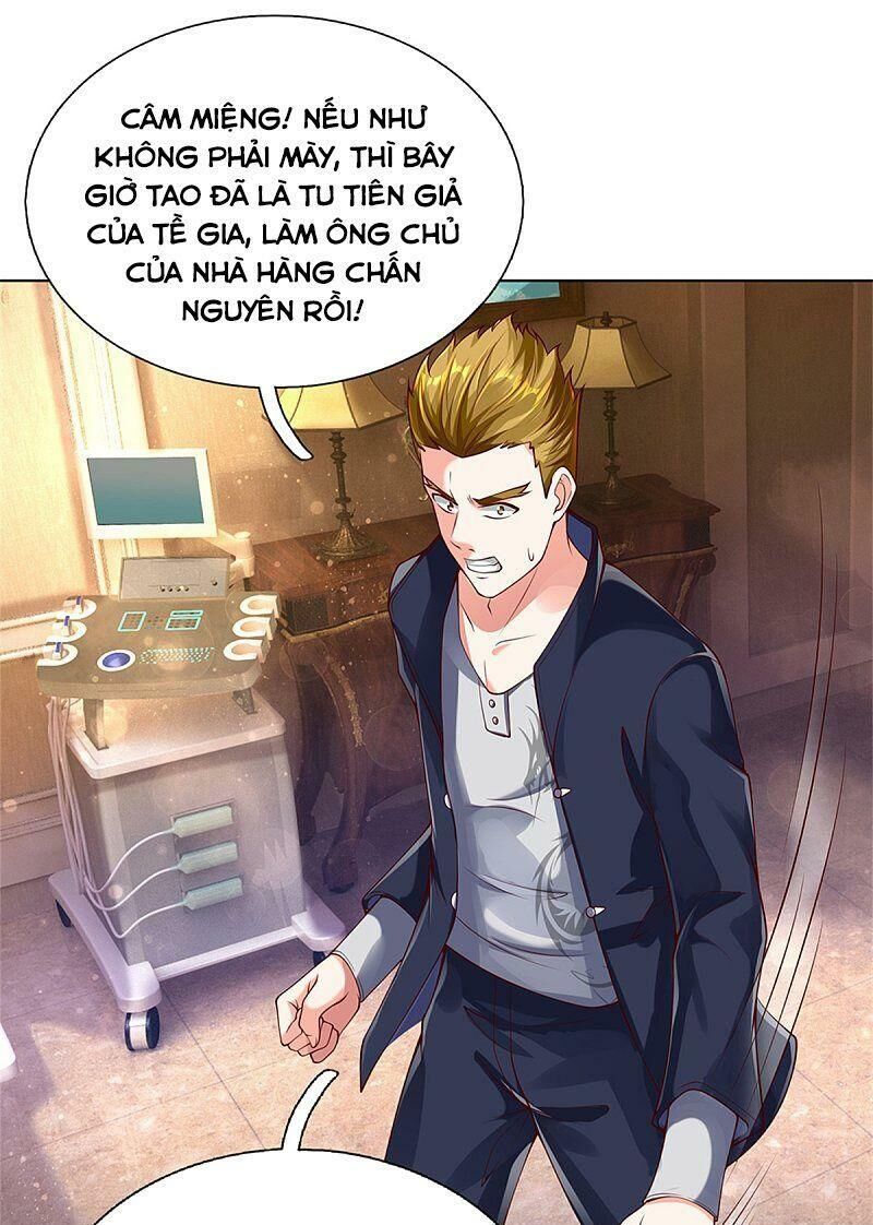 Vú Em Tiên Tôn Đi Ở Rể Chapter 170 - Trang 2