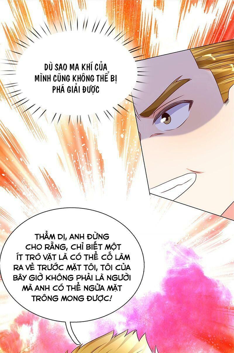 Vú Em Tiên Tôn Đi Ở Rể Chapter 170 - Trang 2