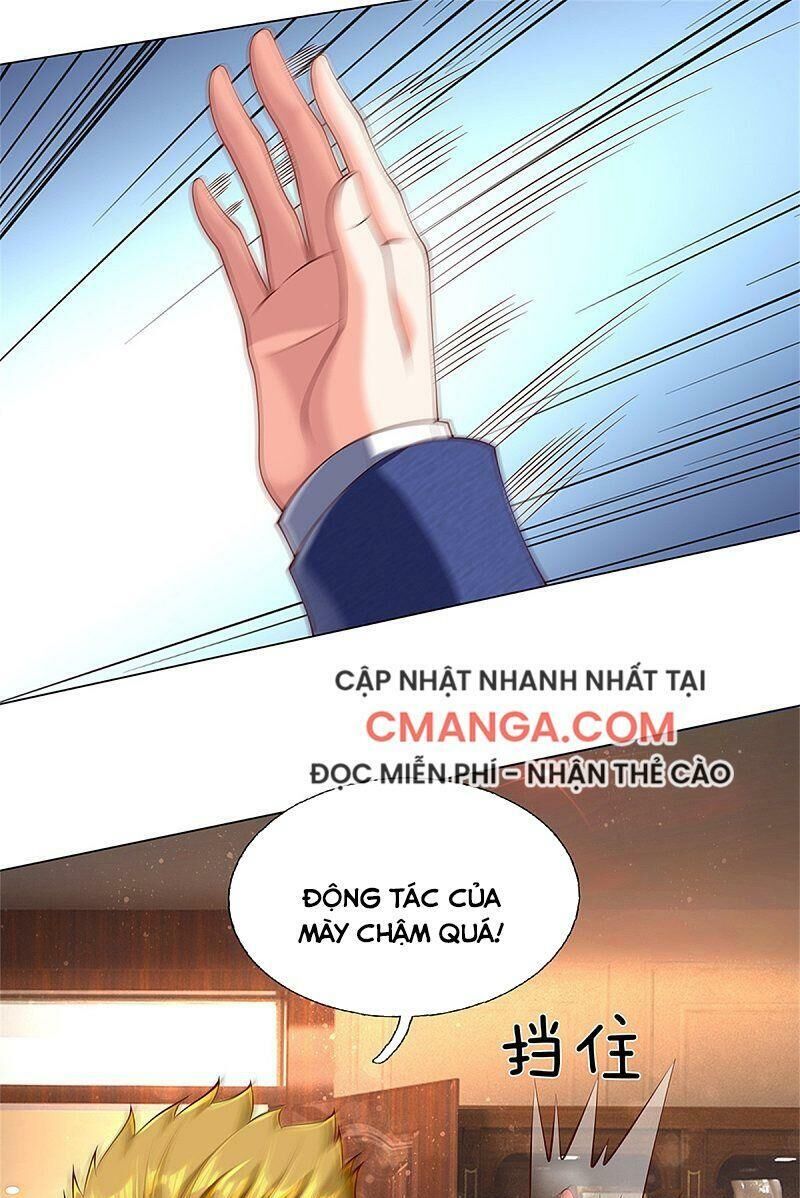 Vú Em Tiên Tôn Đi Ở Rể Chapter 170 - Trang 2