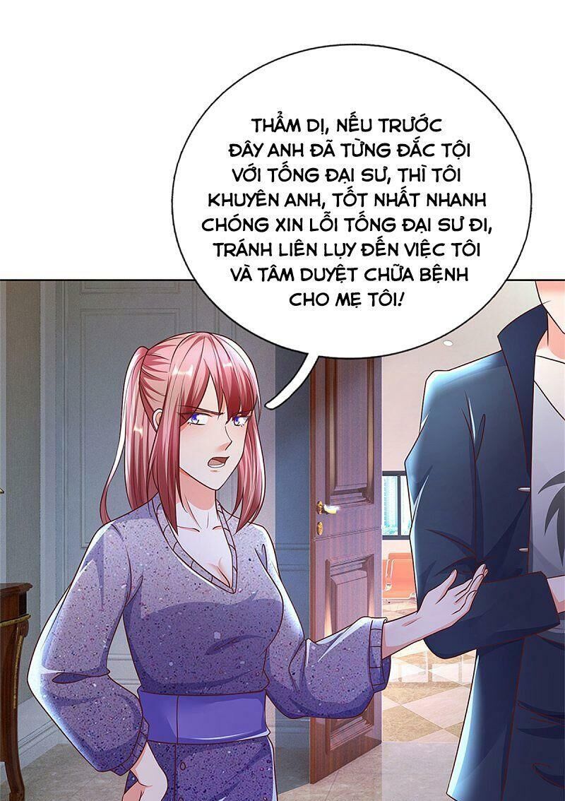 Vú Em Tiên Tôn Đi Ở Rể Chapter 170 - Trang 2