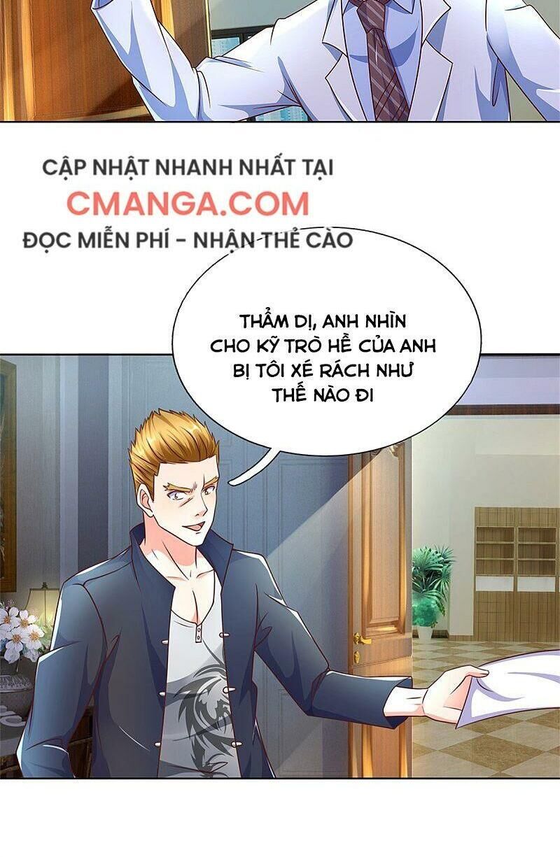 Vú Em Tiên Tôn Đi Ở Rể Chapter 170 - Trang 2