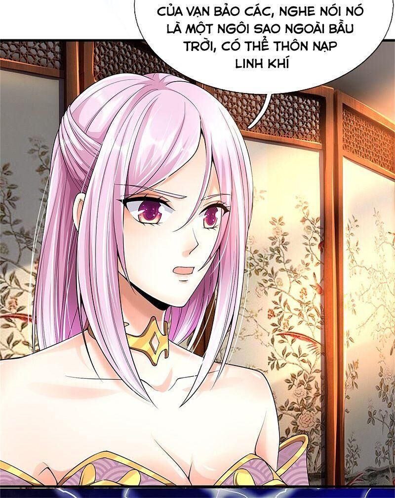 Vú Em Tiên Tôn Đi Ở Rể Chapter 166 - Trang 2