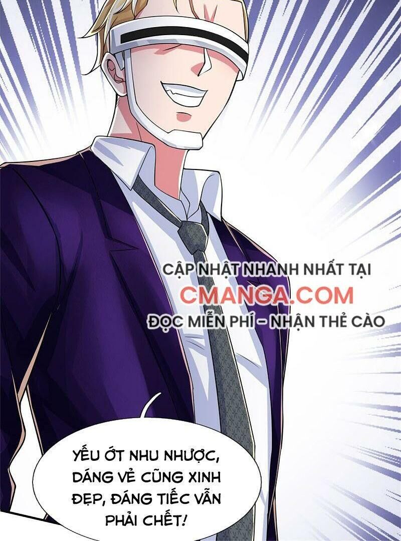 Vú Em Tiên Tôn Đi Ở Rể Chapter 164 - Trang 2