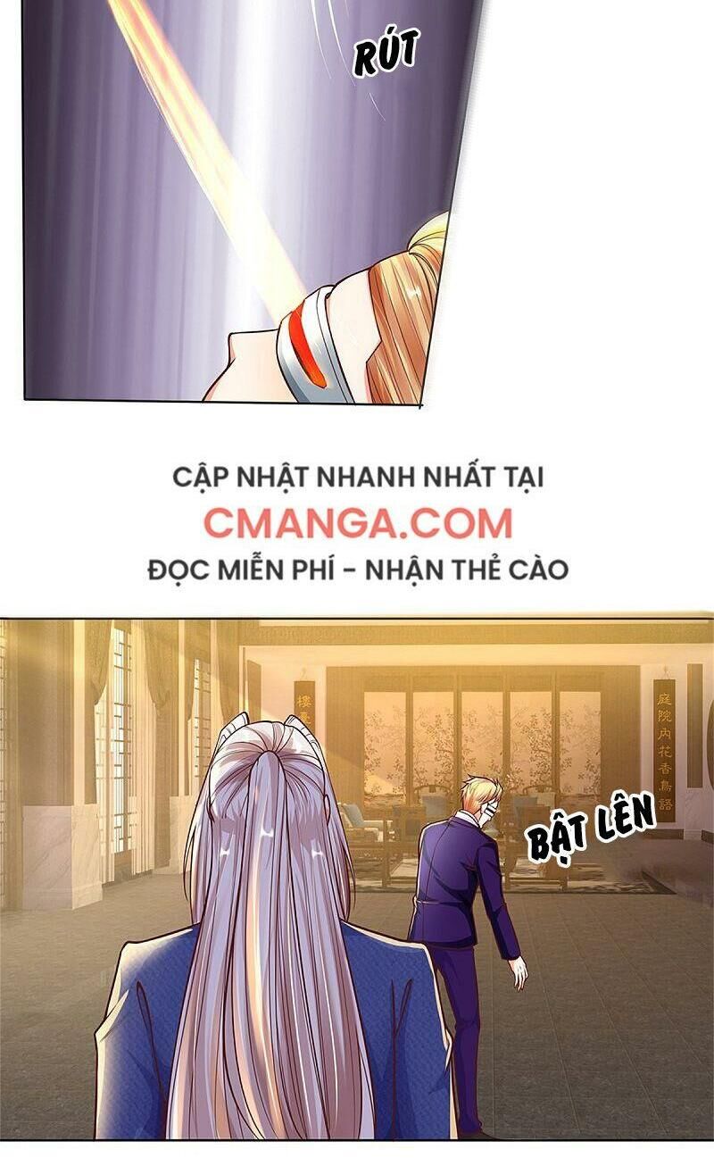 Vú Em Tiên Tôn Đi Ở Rể Chapter 164 - Trang 2