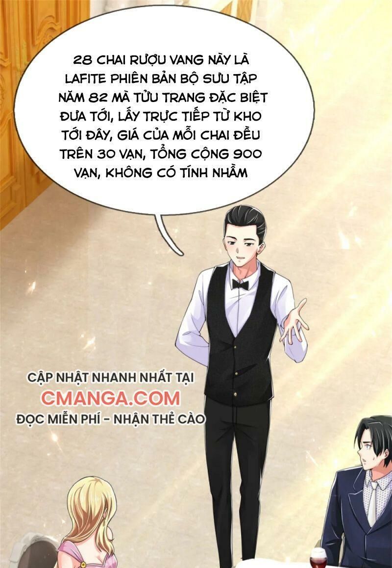 Vú Em Tiên Tôn Đi Ở Rể Chapter 159 - Trang 2