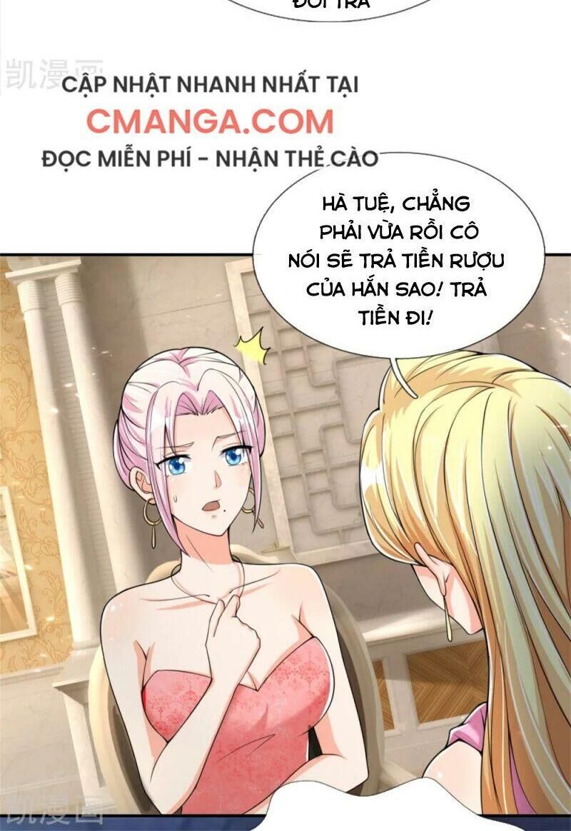 Vú Em Tiên Tôn Đi Ở Rể Chapter 159 - Trang 2