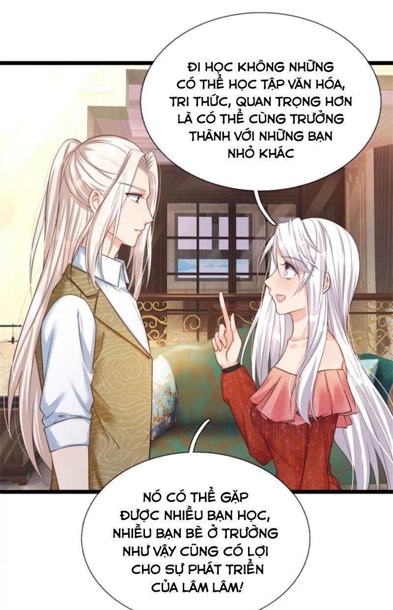 Vú Em Tiên Tôn Đi Ở Rể Chapter 156 - Trang 2