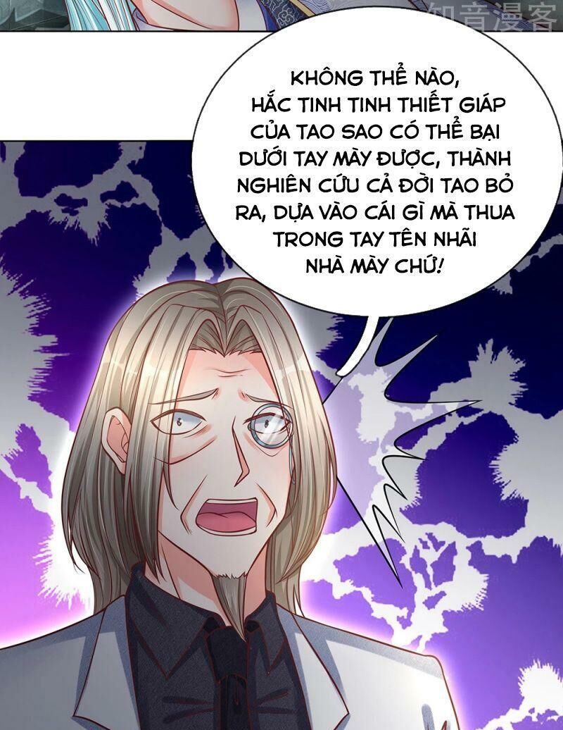 Vú Em Tiên Tôn Đi Ở Rể Chapter 153 - Trang 2