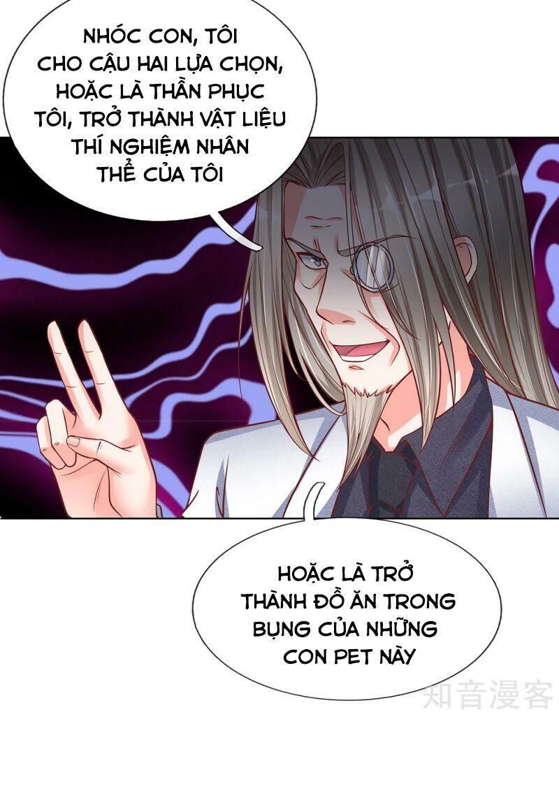 Vú Em Tiên Tôn Đi Ở Rể Chapter 153 - Trang 2