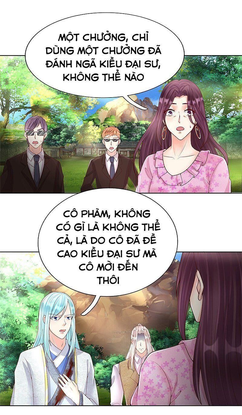 Vú Em Tiên Tôn Đi Ở Rể Chapter 149 - Trang 2