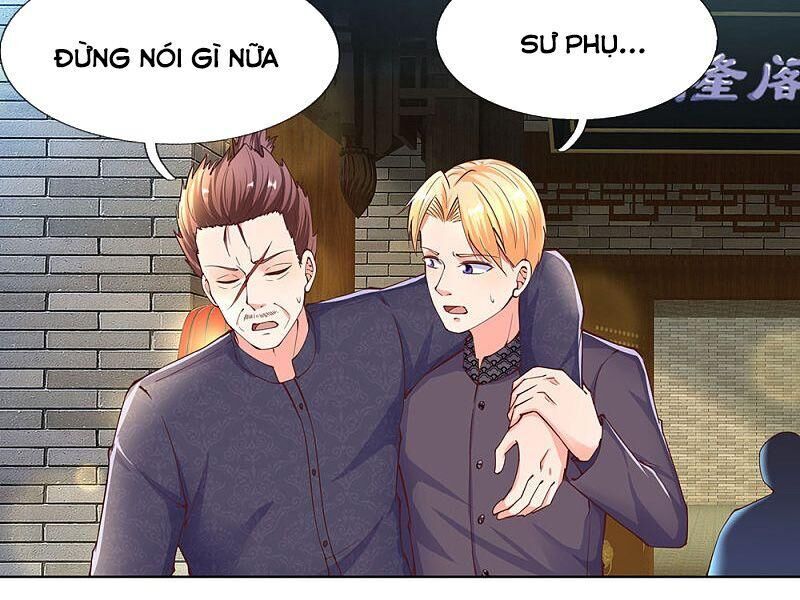 Vú Em Tiên Tôn Đi Ở Rể Chapter 141 - Trang 2