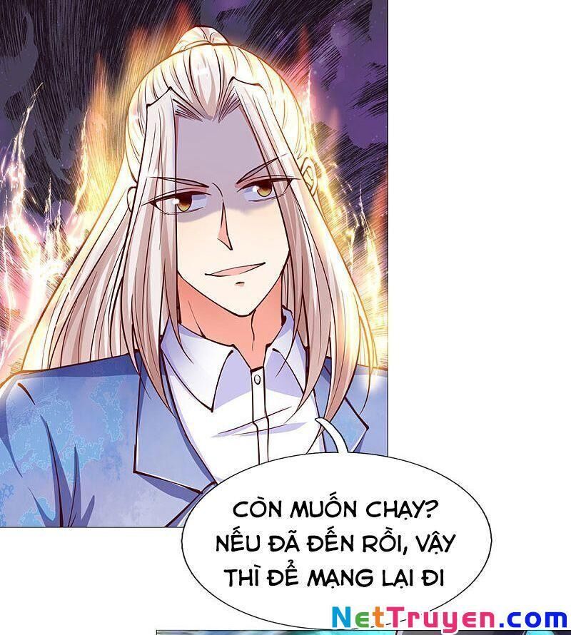 Vú Em Tiên Tôn Đi Ở Rể Chapter 138 - Trang 2