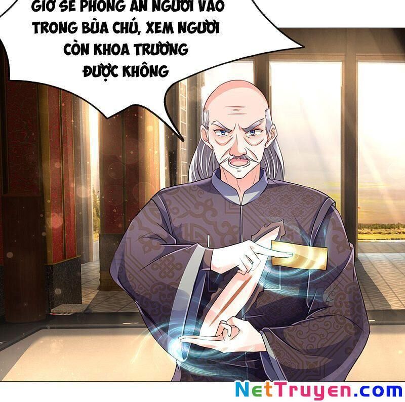 Vú Em Tiên Tôn Đi Ở Rể Chapter 137 - Trang 2