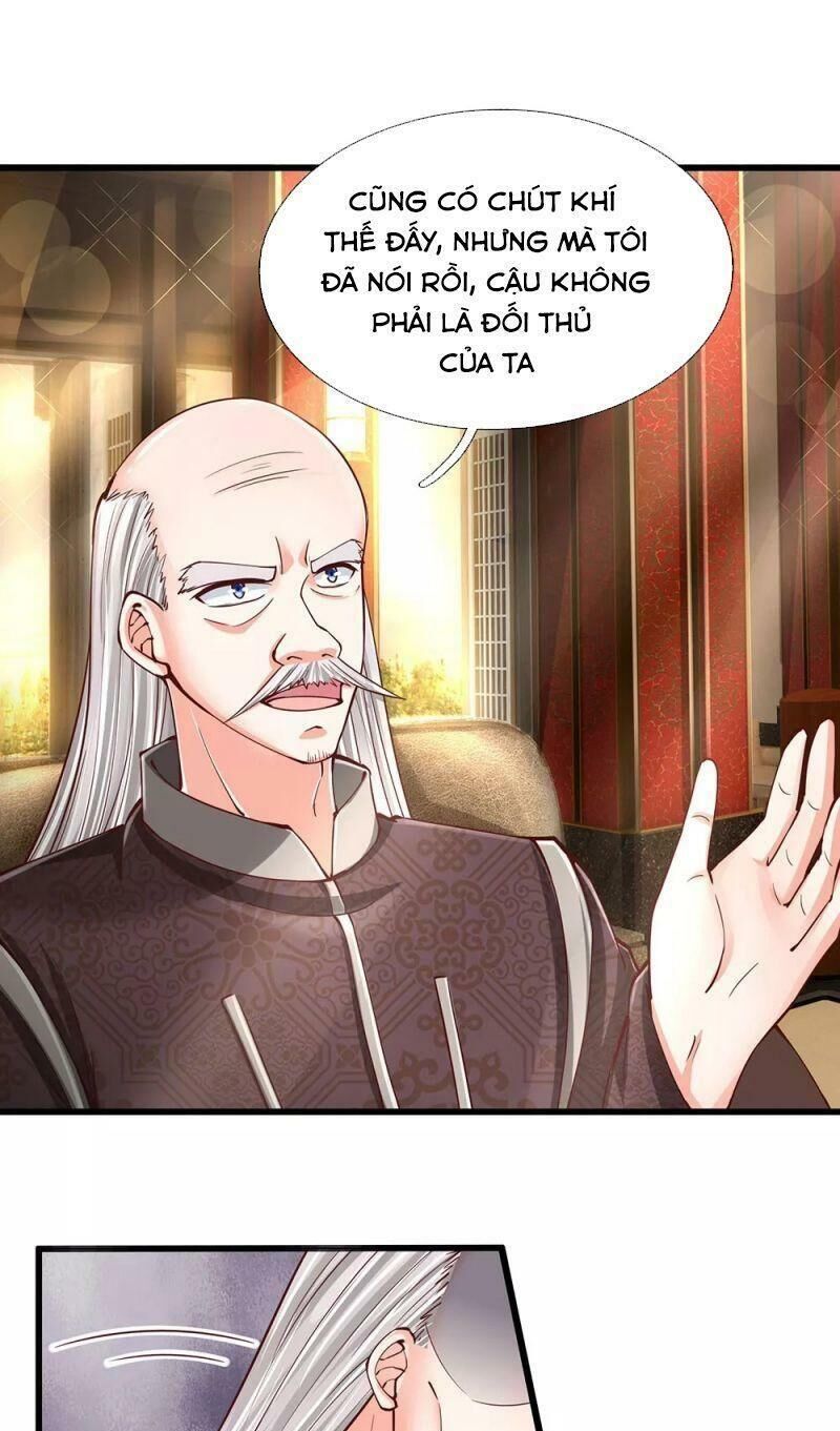 Vú Em Tiên Tôn Đi Ở Rể Chapter 133 - Trang 2