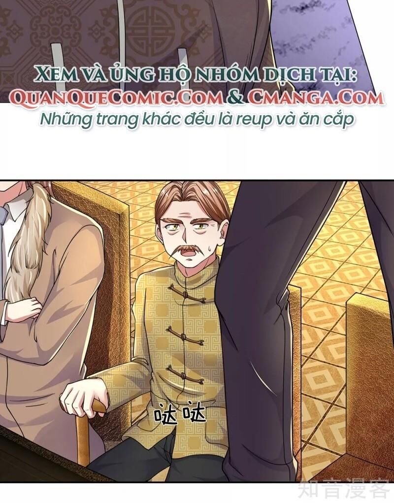 Vú Em Tiên Tôn Đi Ở Rể Chapter 132 - Trang 2