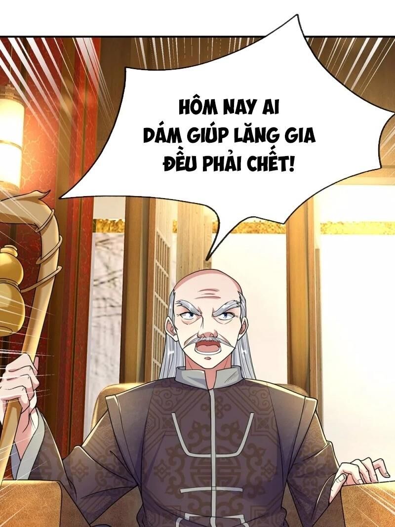 Vú Em Tiên Tôn Đi Ở Rể Chapter 132 - Trang 2