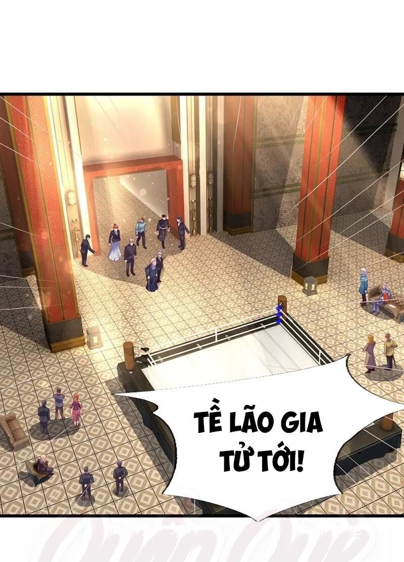 Vú Em Tiên Tôn Đi Ở Rể Chapter 131 - Trang 2