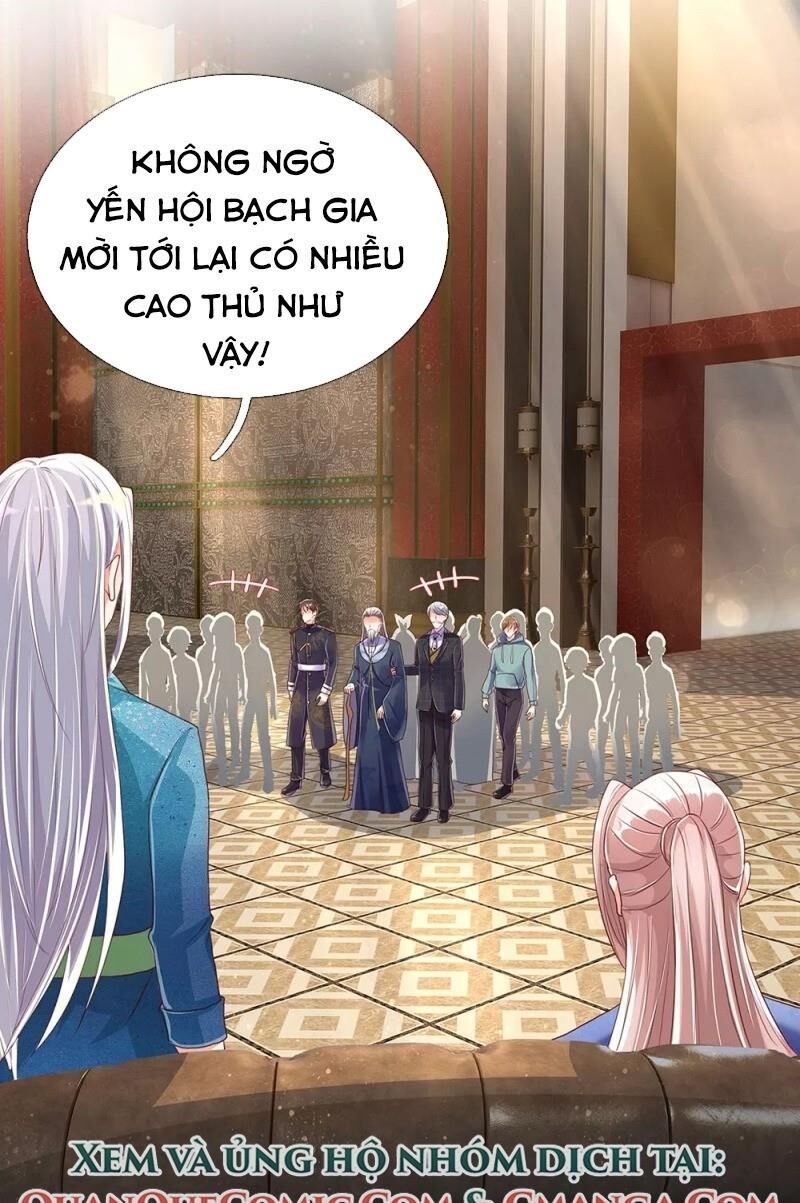 Vú Em Tiên Tôn Đi Ở Rể Chapter 131 - Trang 2