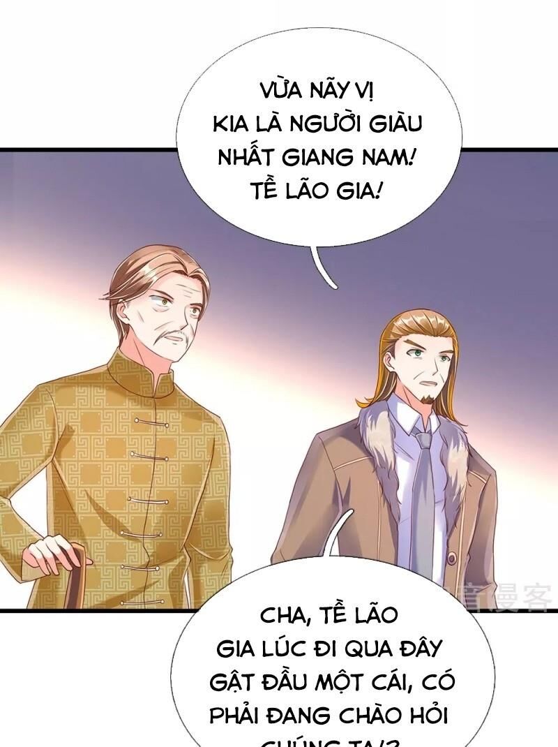 Vú Em Tiên Tôn Đi Ở Rể Chapter 131 - Trang 2