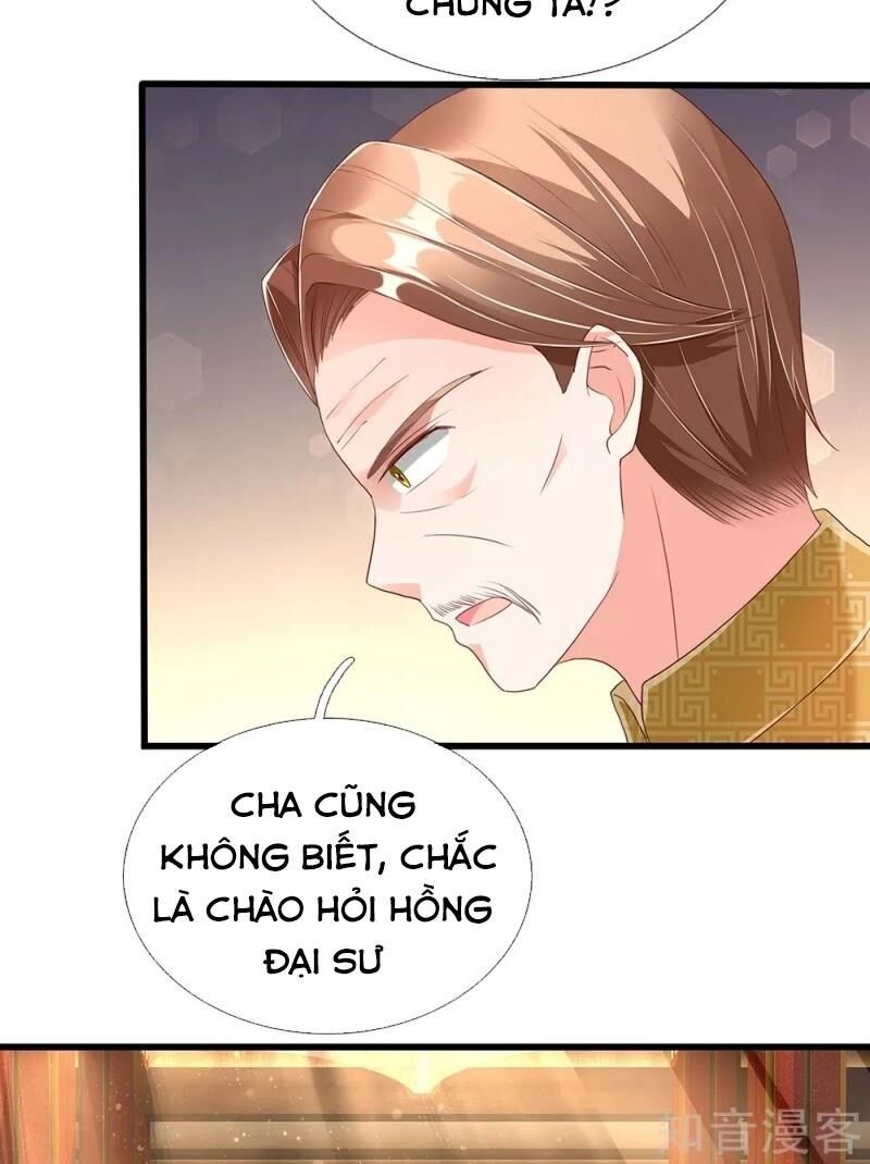 Vú Em Tiên Tôn Đi Ở Rể Chapter 131 - Trang 2