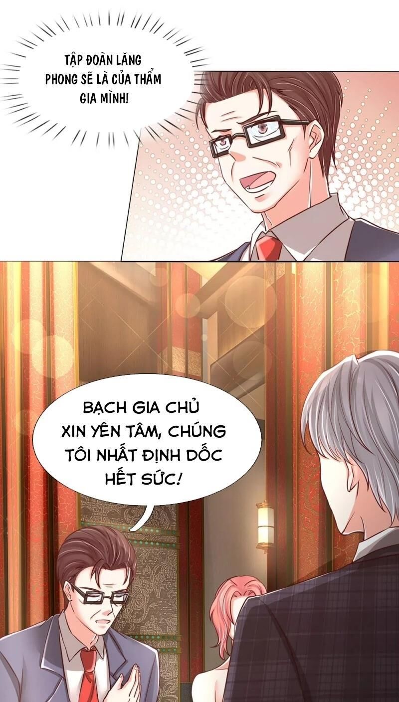 Vú Em Tiên Tôn Đi Ở Rể Chapter 130 - Trang 2