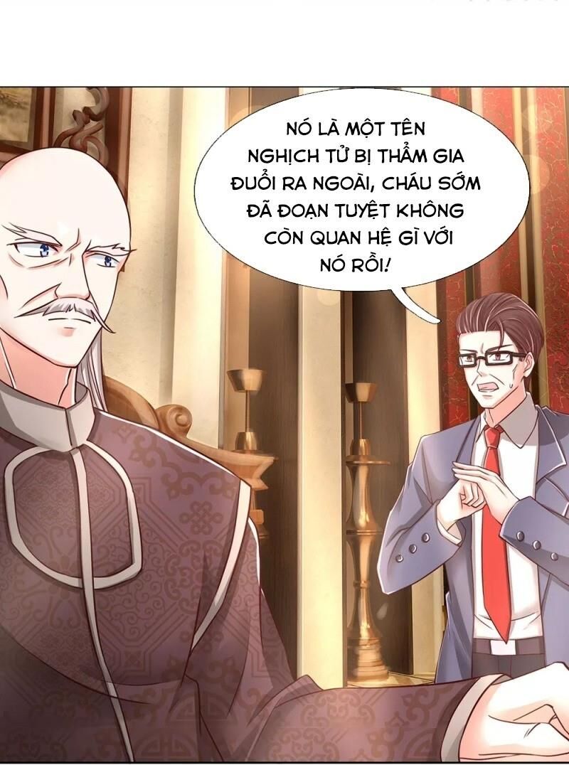 Vú Em Tiên Tôn Đi Ở Rể Chapter 130 - Trang 2