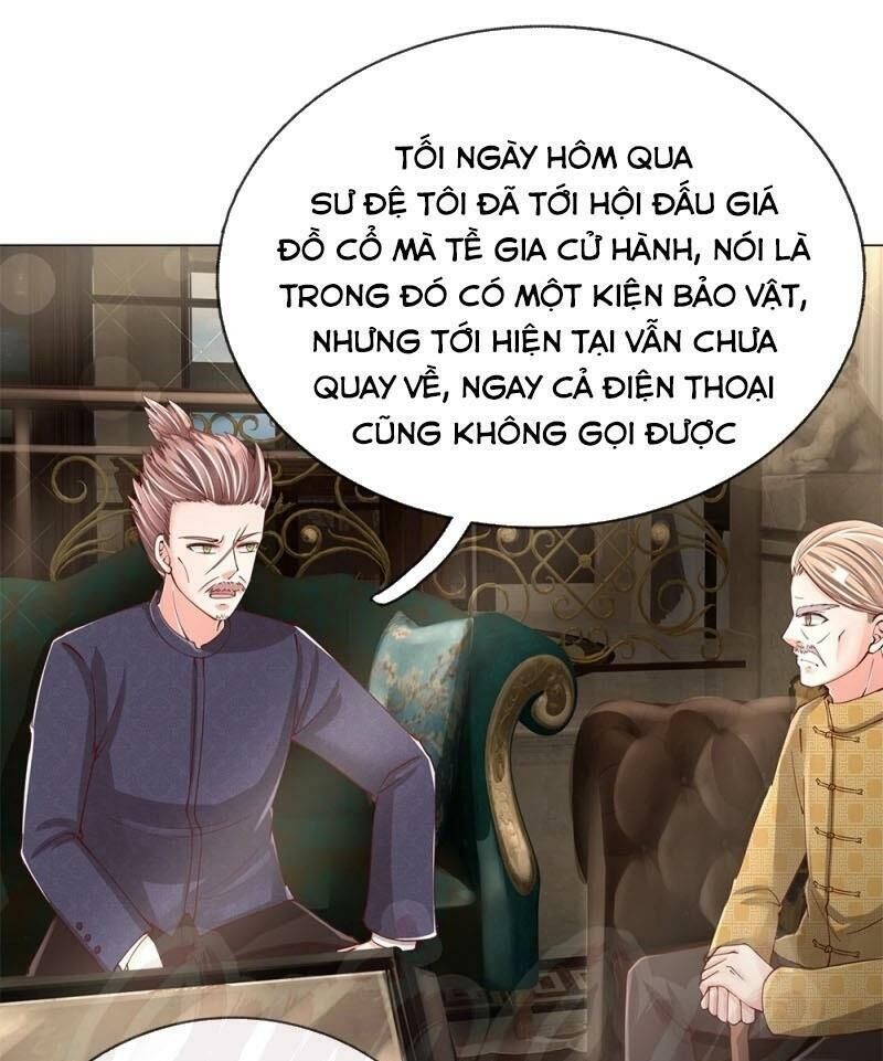 Vú Em Tiên Tôn Đi Ở Rể Chapter 129 - Trang 2