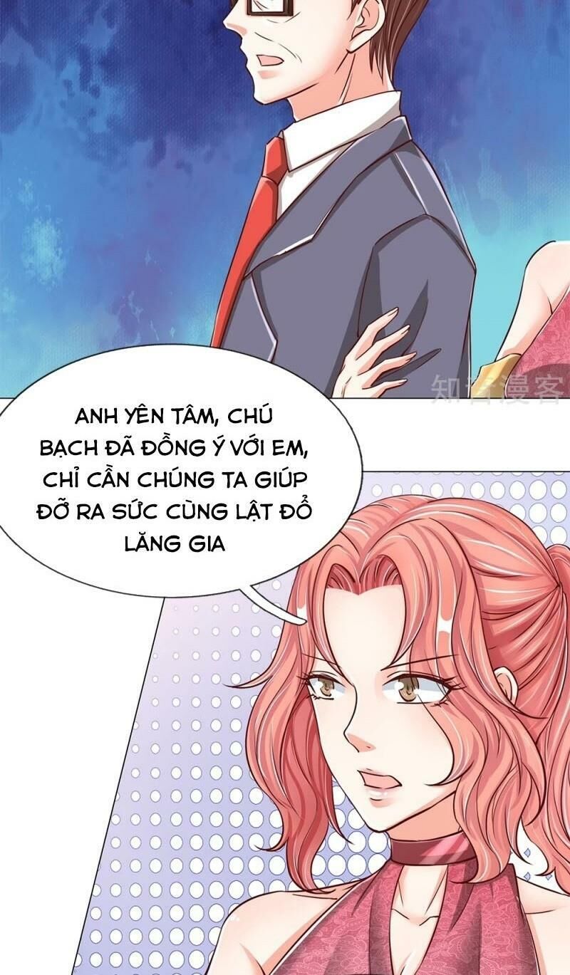 Vú Em Tiên Tôn Đi Ở Rể Chapter 129 - Trang 2