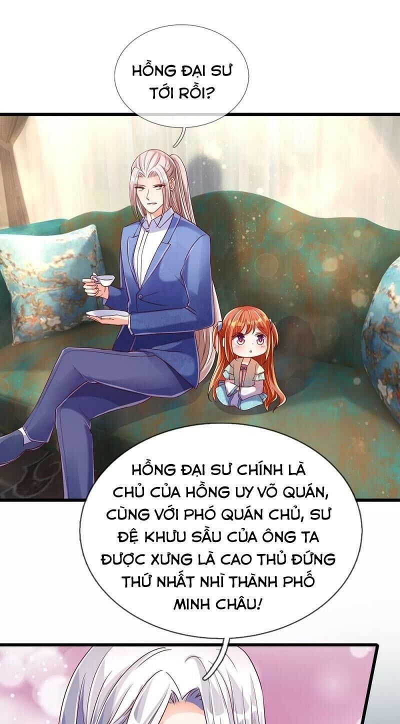 Vú Em Tiên Tôn Đi Ở Rể Chapter 127 - Trang 2