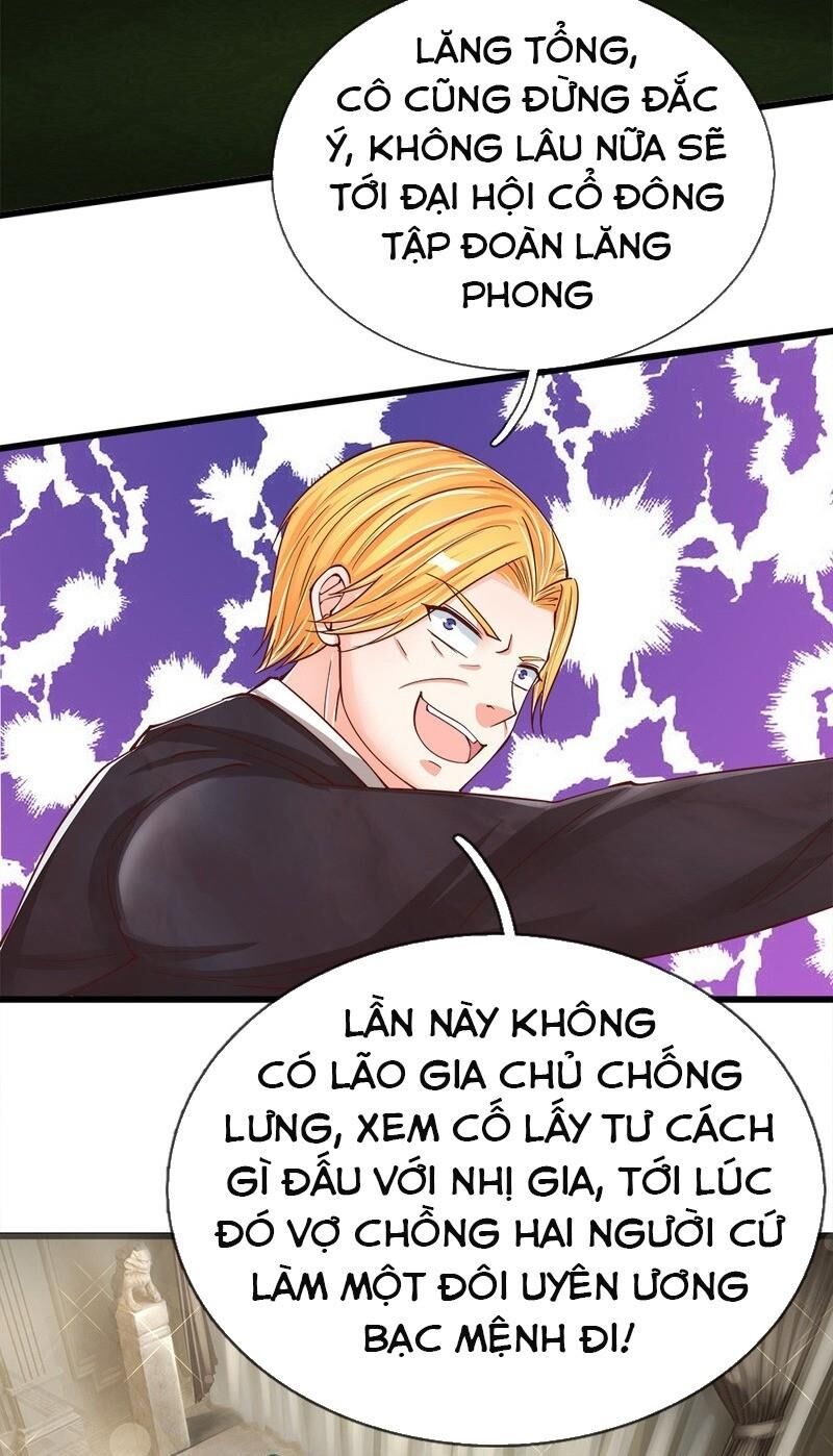 Vú Em Tiên Tôn Đi Ở Rể Chapter 126 - Trang 2