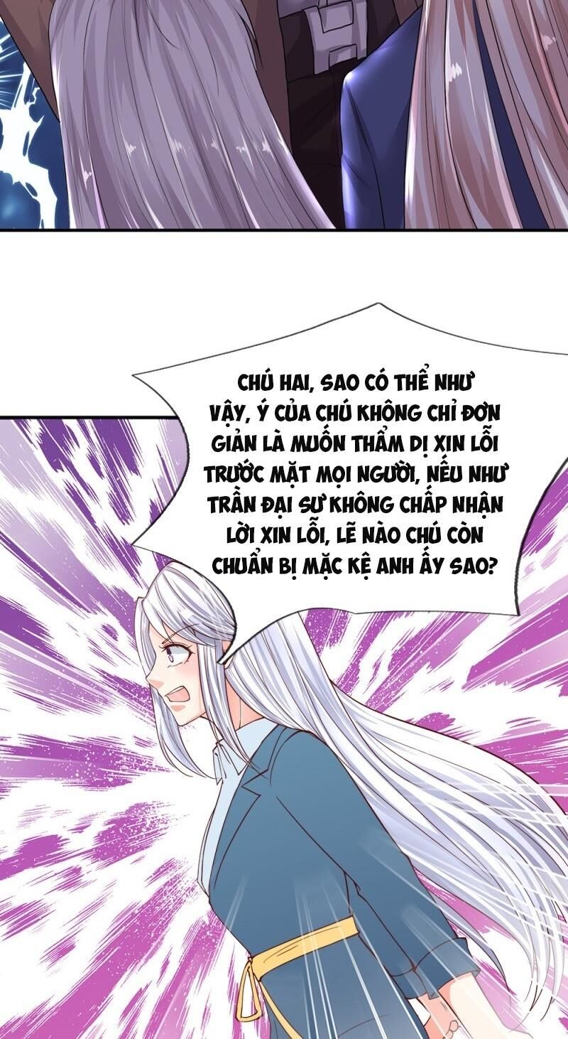 Vú Em Tiên Tôn Đi Ở Rể Chapter 126 - Trang 2