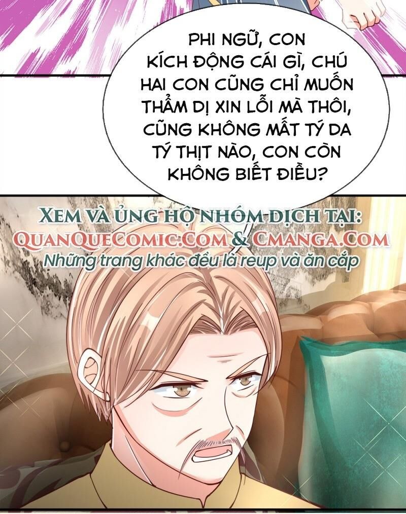 Vú Em Tiên Tôn Đi Ở Rể Chapter 126 - Trang 2