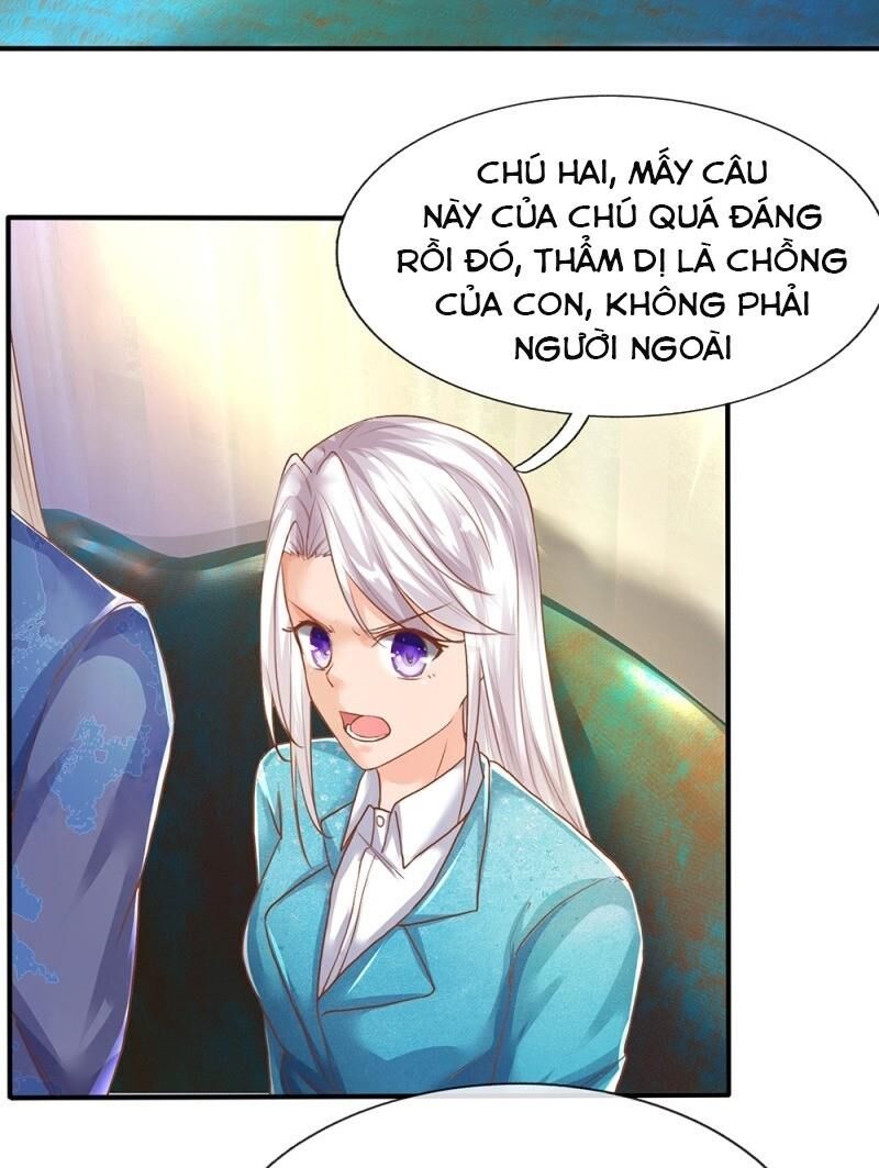 Vú Em Tiên Tôn Đi Ở Rể Chapter 125 - Trang 2