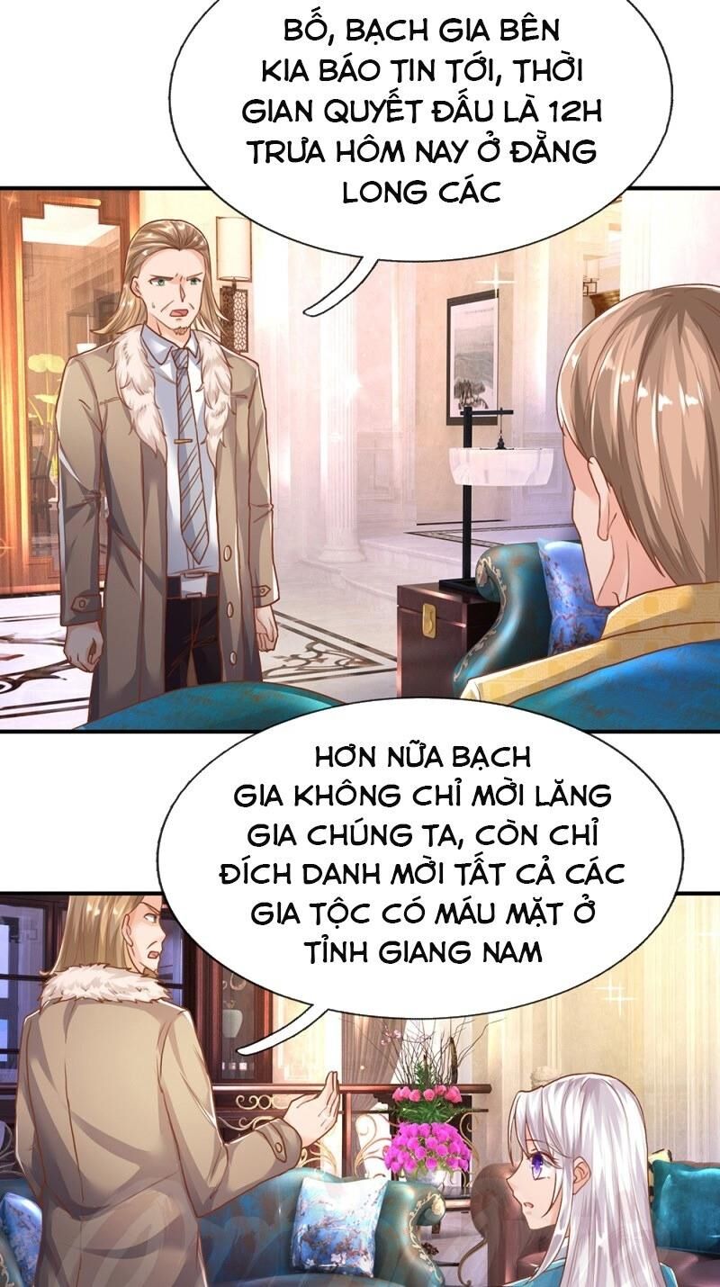 Vú Em Tiên Tôn Đi Ở Rể Chapter 125 - Trang 2