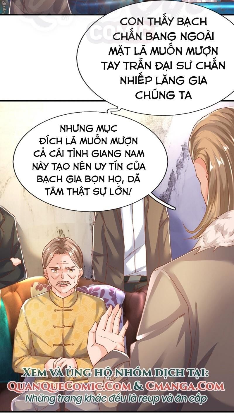 Vú Em Tiên Tôn Đi Ở Rể Chapter 125 - Trang 2