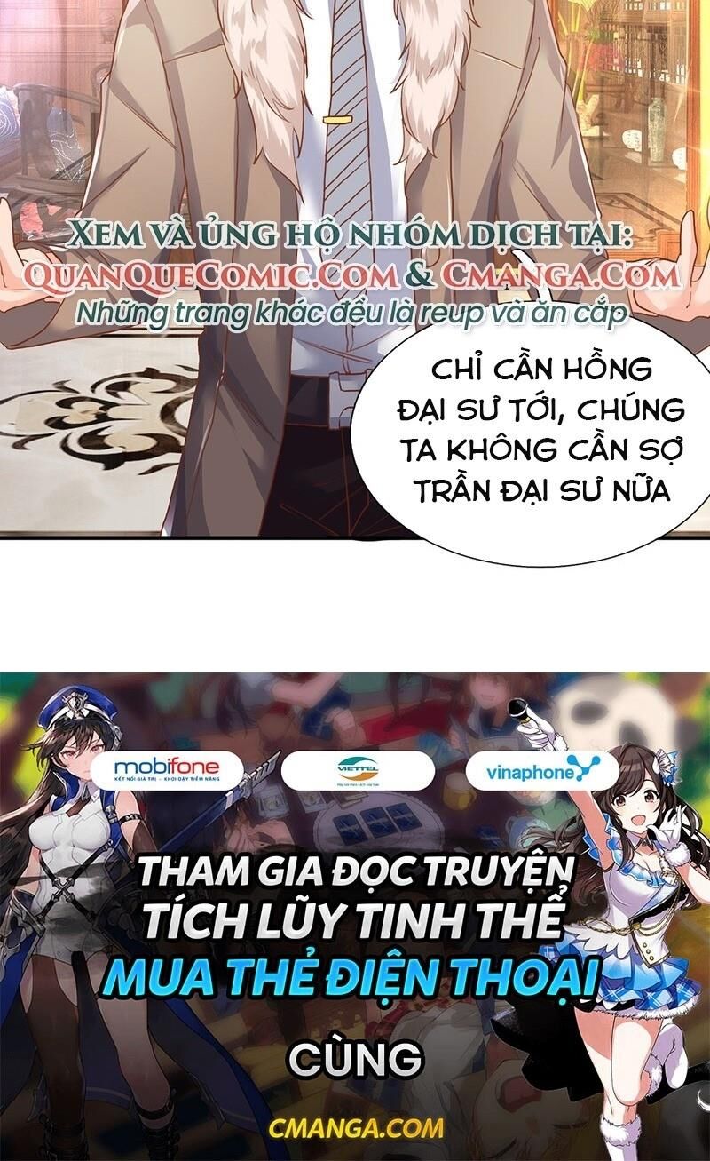 Vú Em Tiên Tôn Đi Ở Rể Chapter 125 - Trang 2