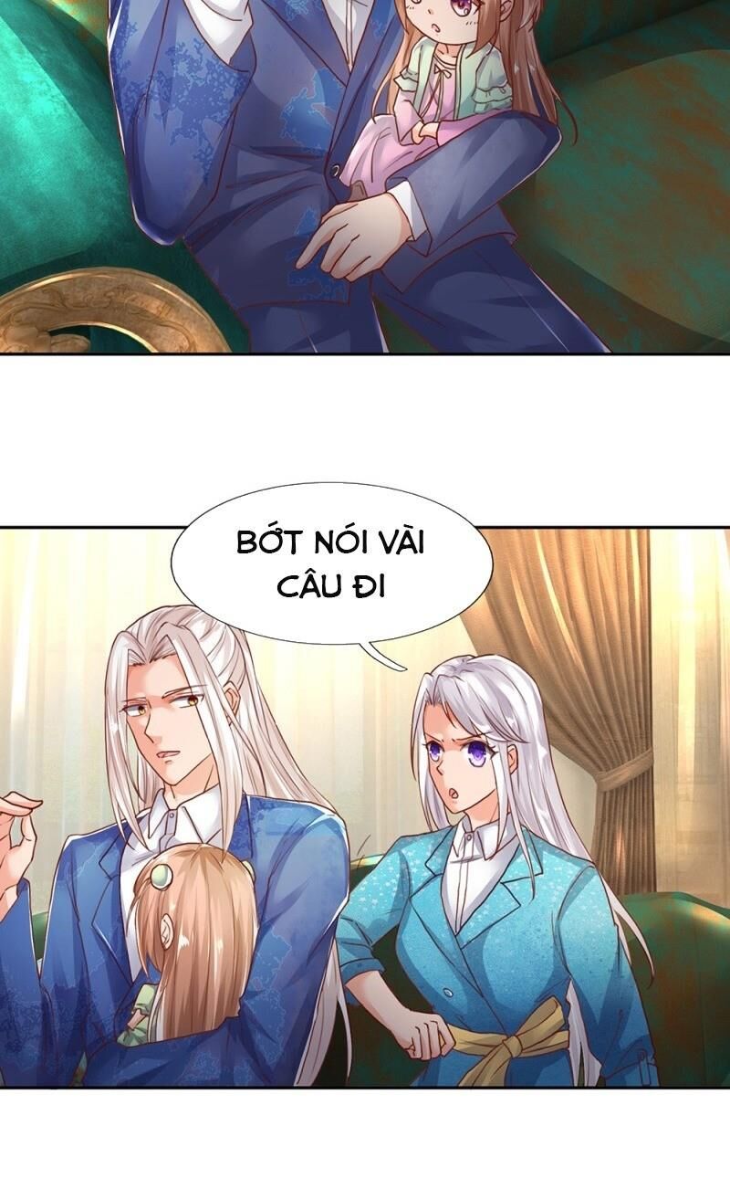 Vú Em Tiên Tôn Đi Ở Rể Chapter 125 - Trang 2