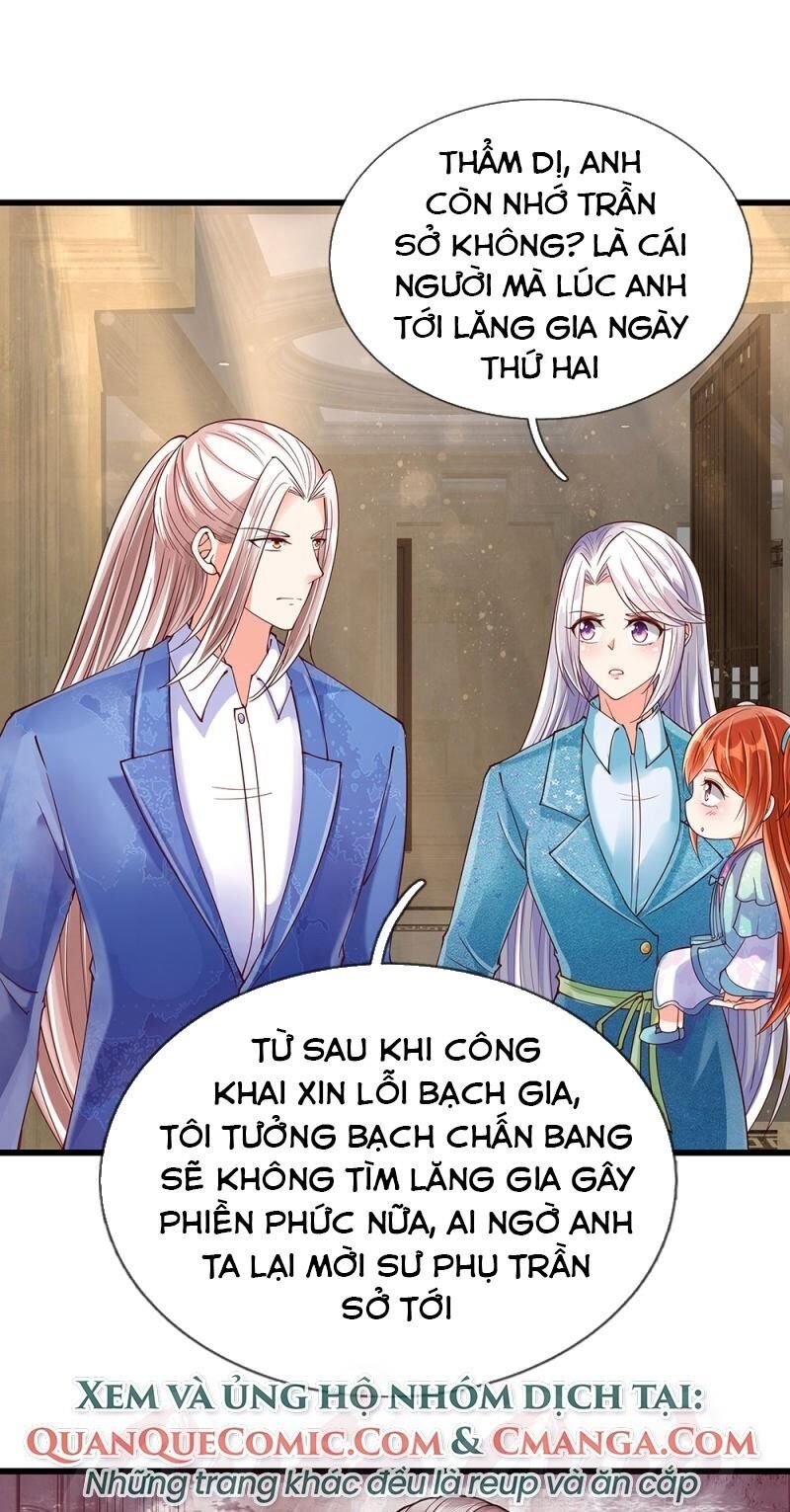 Vú Em Tiên Tôn Đi Ở Rể Chapter 124 - Trang 2