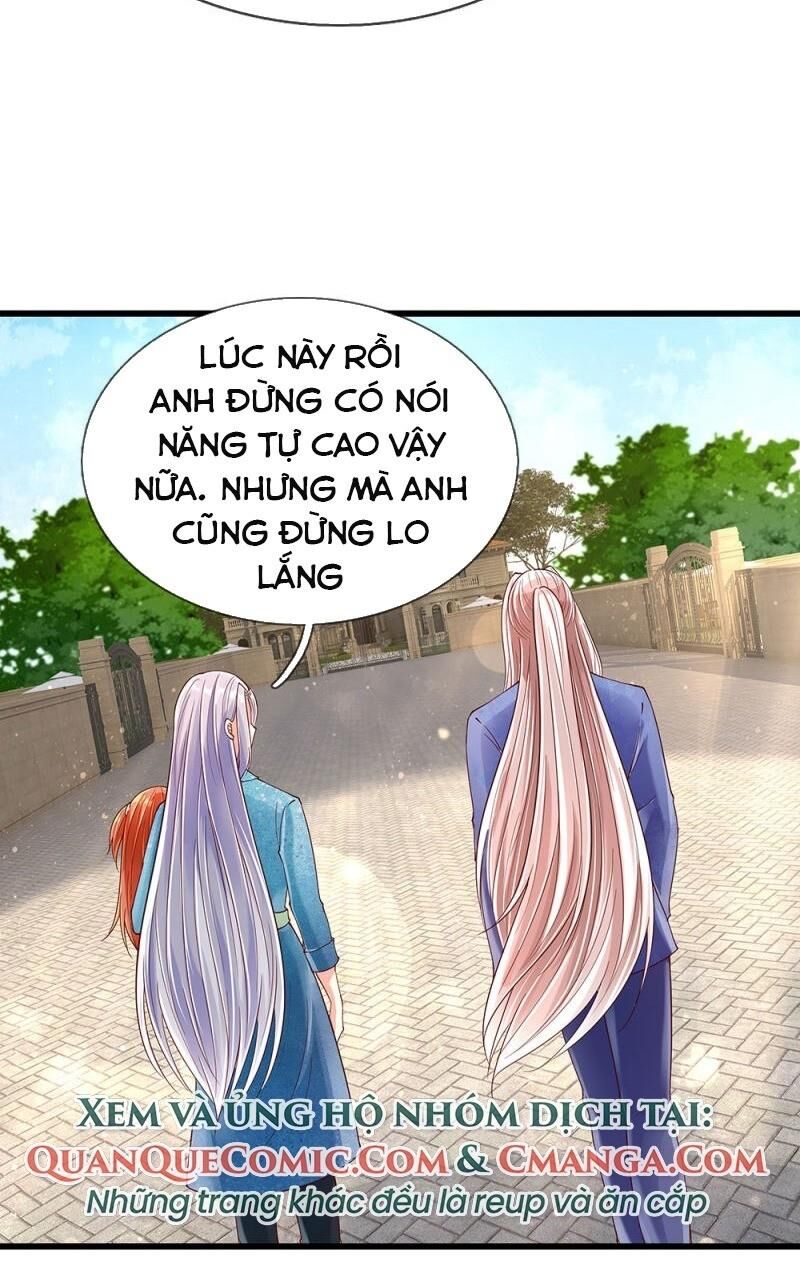 Vú Em Tiên Tôn Đi Ở Rể Chapter 124 - Trang 2