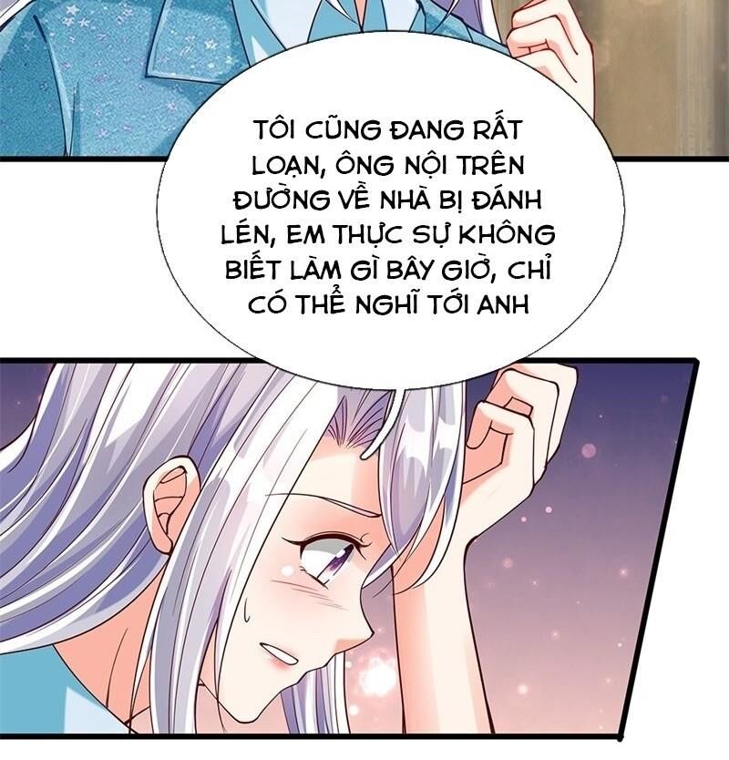 Vú Em Tiên Tôn Đi Ở Rể Chapter 123 - Trang 2