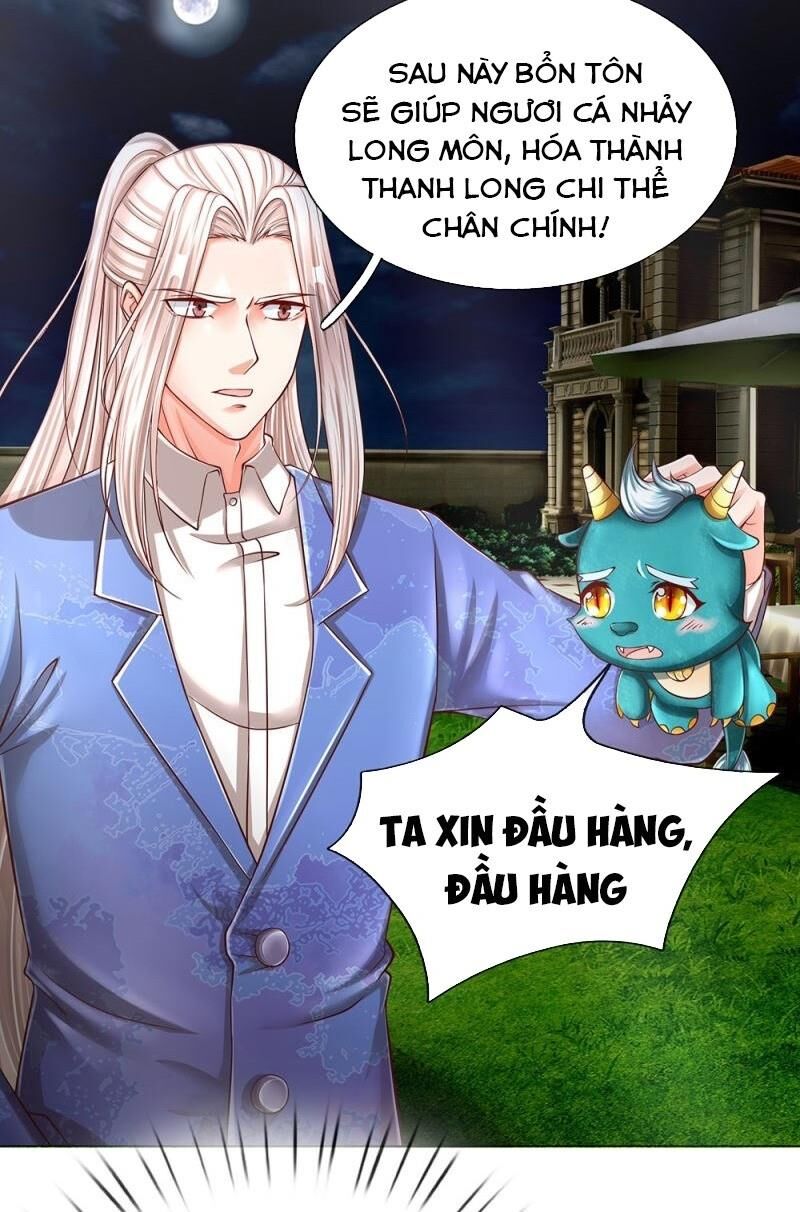 Vú Em Tiên Tôn Đi Ở Rể Chapter 122 - Trang 2