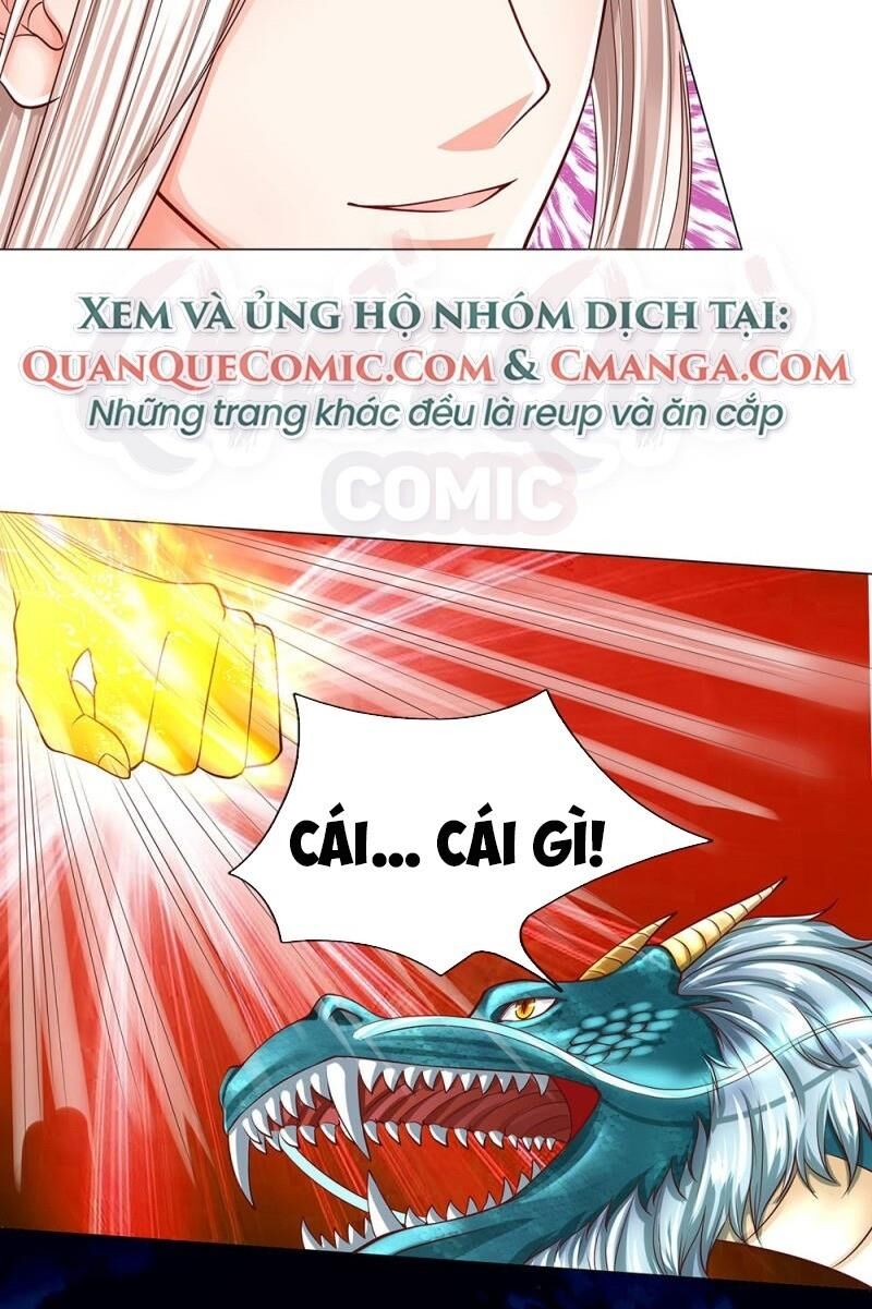 Vú Em Tiên Tôn Đi Ở Rể Chapter 122 - Trang 2