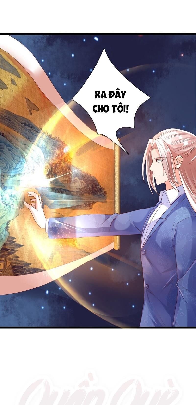 Vú Em Tiên Tôn Đi Ở Rể Chapter 121 - Trang 2